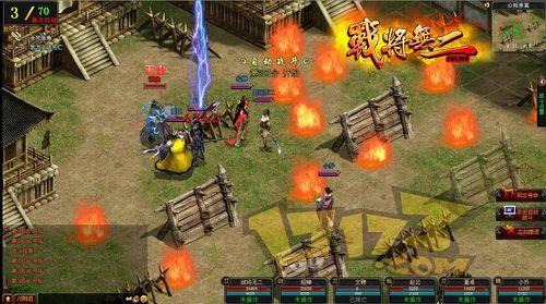 战将-在线观看,烽火岁月里的英雄传奇