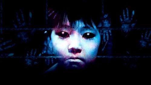 咒怨1 日版在线观看,惊悚恐怖，揭秘诅咒之谜