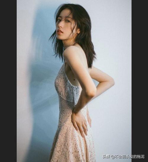 谭松韵娱乐吃瓜八卦视频,揭秘明星幕后生活