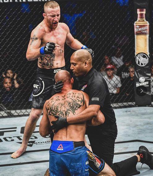 ufc在线观看2020,在线观看指南与精彩回顾