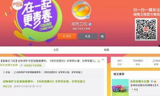 湖南卫视在线在线观看,精彩节目一网打尽