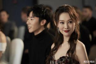 娱乐圈吃瓜女王后续小说,幕后风云再起
