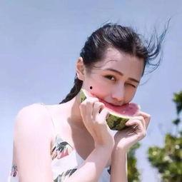 娱乐吃瓜酱头像女,揭秘网红女生的时尚魅力