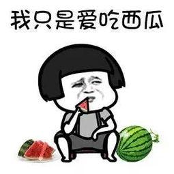 爆娱乐吃瓜,揭秘娱乐圈那些不为人知的瓜料