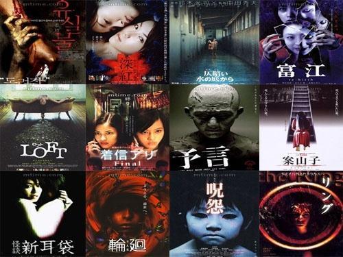 日本惊悚鬼片,日本惊悚鬼片惊悚揭秘
