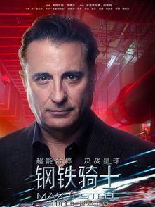 钢铁骑士电影在线观看,在线观影，钢铁巨兽的震撼对决