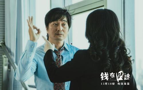 钱囧在线观看,揭秘金融界的疯狂世界