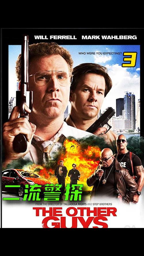 二流警探电影在线观看,在线观影，揭秘警界风云