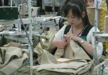 女孩日本打工,日本打工女孩的异国成长之旅