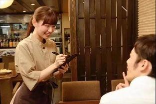 女孩日本打工,日本打工女孩的异国成长之旅