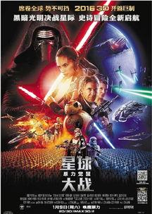 原力觉醒手机在线观看,探索星际传奇的全新视角