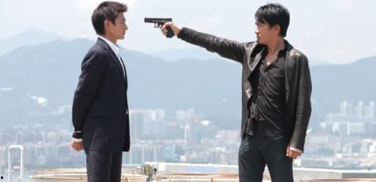 无间道1电影在线观看,卧底与反卧底之间的生死较量