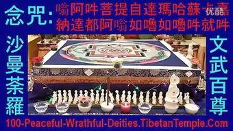 在线观看曼荼罗,穿越时空的神秘之旅