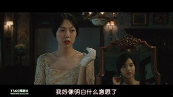韩剧电影小姐在线观看,一场跨越身份与欲望的华丽冒险