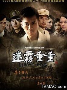 迷雾重重在线观看,揭秘迷雾背后的真相