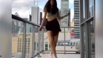 娱乐吃瓜君长腿,揭秘长腿明星的养成之路