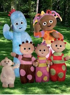 花园宝宝 在线观看,奇幻乐园在线畅游之旅