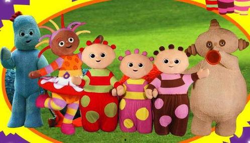 花园宝宝 在线观看,奇幻乐园在线畅游之旅