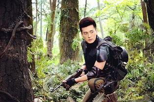 怒江之战在线手机观看,惊心动魄的抗战传奇再现荧屏