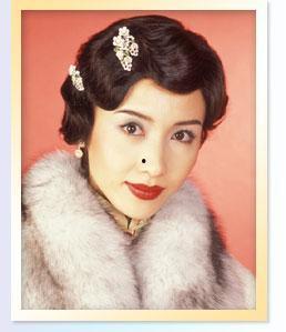 胭脂水粉在线观看土豆,土豆平台独家呈现的古装传奇