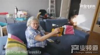 玩老奶奶视频在线观看,玩老奶奶视频在线观看，带你走进欢乐时光