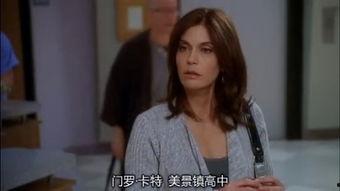 绝望主妇第七季在线观看,重归故里，命运再起波澜