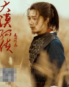 大漠孤侠在线观看,穿越沙漠的传奇冒险