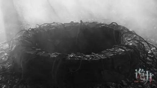 诡井电影在线观看,揭秘神秘古井背后的惊悚之谜