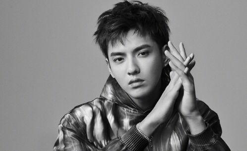 吃瓜娱乐圈男明星是谁