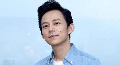 吃瓜娱乐圈男明星是谁