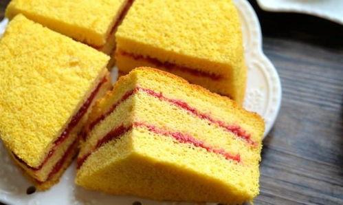 娱乐吃瓜酱蛋糕视频在线观看,揭秘网红美食背后的故事