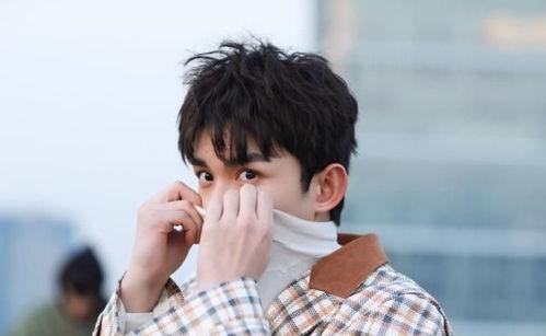 吃瓜娱乐圈吴磊是谁啊,吴磊的崛起之路