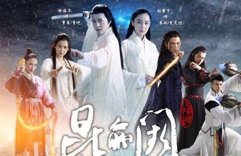 昆仑前世今生在线观看,穿越时空的神秘之旅